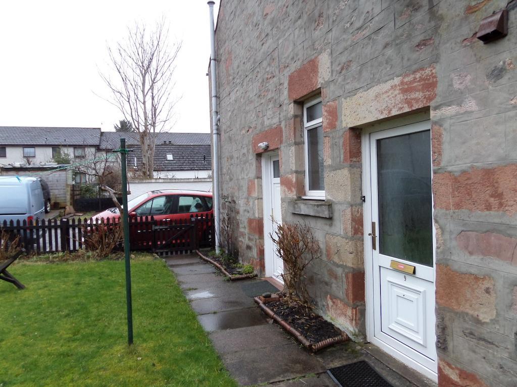 Jane'S Cottage Free Parking Inverness Exterior foto